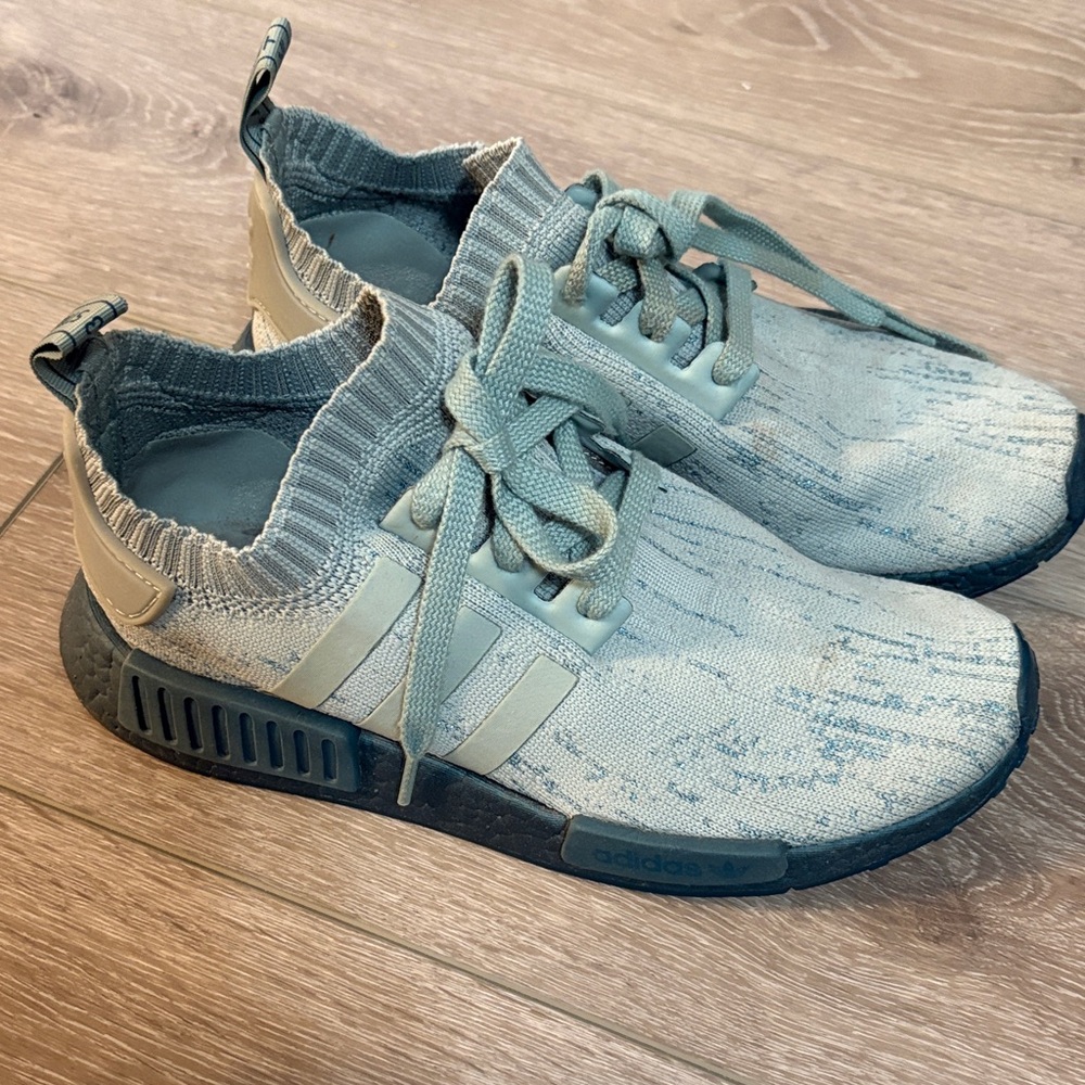 Adidas md